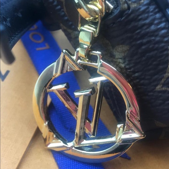 Louis Vuitton The Party Palm Springs Bracelet Rare - Picture 3 of 9